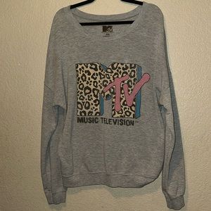 MTV Sweatshirt